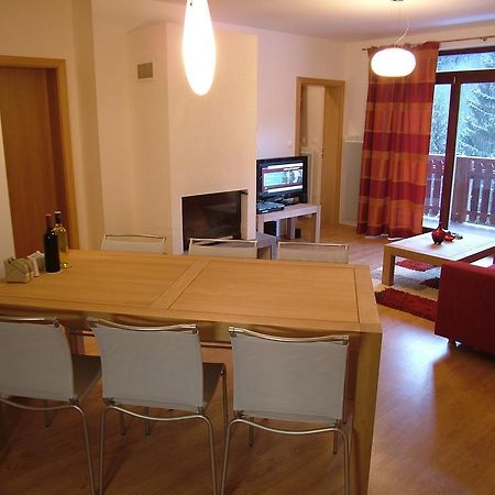 Apartmany HolidayТале Экстерьер фото